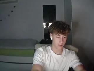 Brandon_klimt webcams show profile image 