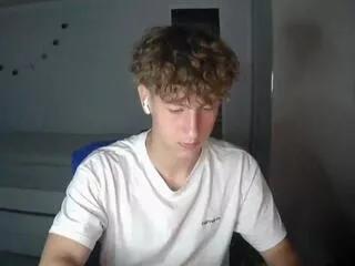 Brandon_klimt webcams show profile image 