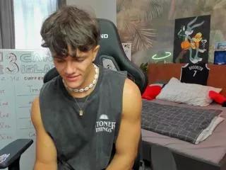 brooklyn_spencer from Flirt4Free