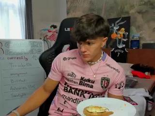 brooklyn_spencer from Flirt4Free