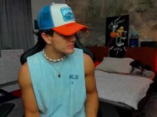 brooklyn_spencer from Flirt4Free