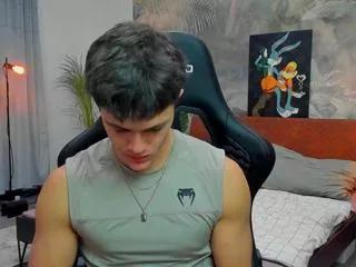 brooklyn_spencer from Flirt4Free