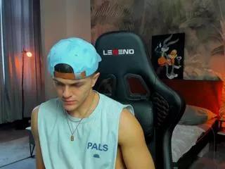 brooklyn_spencer from Flirt4Free