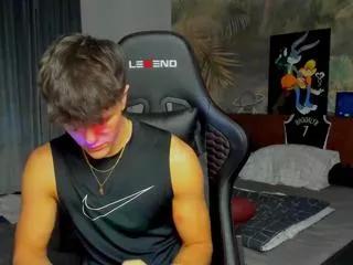 brooklyn_spencer from Flirt4Free