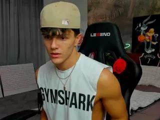 brooklyn_spencer from Flirt4Free