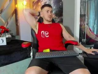 Discover our girls online shows and discover the company of countless livestreamers, with stunning shapes, sex toys and more.