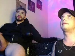 bryam_drake from Flirt4Free is Freechat