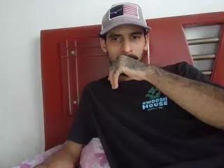 buff_rush from Flirt4Free is Freechat