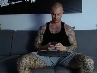 Photos of calvin_hunt from Flirt4Free is Freechat