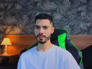 cameron_pierce from Flirt4Free is Freechat