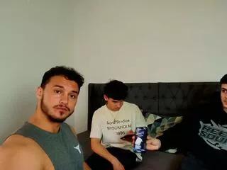 camillo_leon_armand from Flirt4Free is Freechat