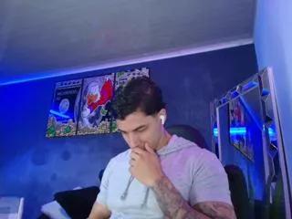 Photos of camilo_alvarezz from Flirt4Free is Freechat