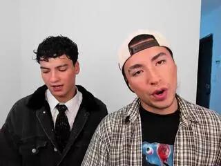 camilo_brayan from Flirt4Free is Freechat