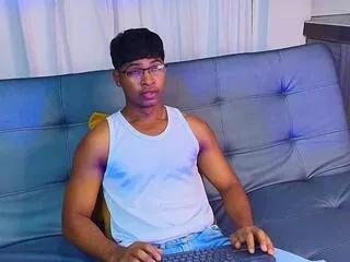 Cassian_gold webcams show profile image 
