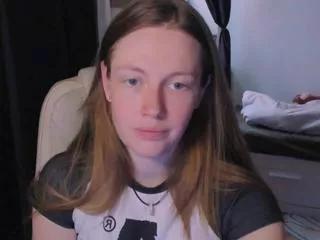 cassie_evansson from Flirt4Free