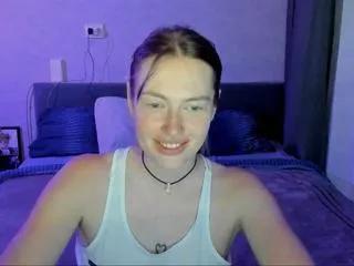 cassie_evansson from Flirt4Free