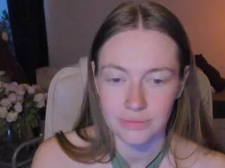 cassie_evansson from Flirt4Free is Freechat