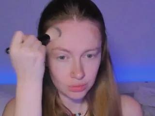 cassie_evansson from Flirt4Free