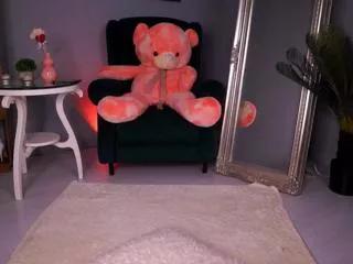 cataleya_kirk from Flirt4Free