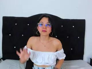 cataliina_fire from Flirt4Free is Freechat