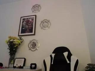 catalina_palencia from Flirt4Free