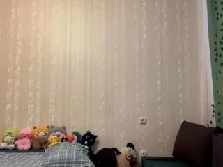 cecilia_chanchuan from Flirt4Free
