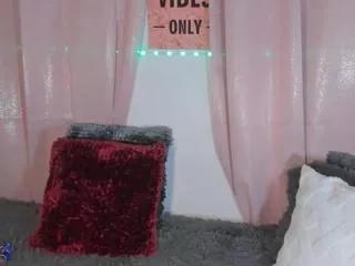 celeste_ferrari from Flirt4Free