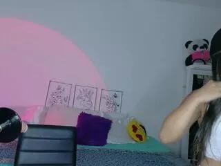 celeste_lu from Flirt4Free