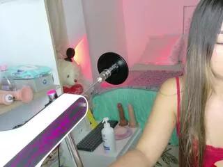 celeste_lu from Flirt4Free is Freechat