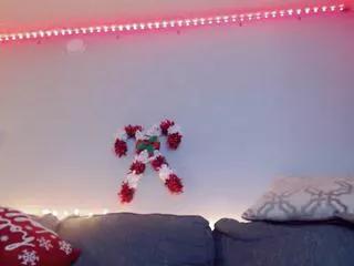 celeste_west from Flirt4Free