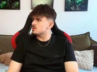 Charlton_lee webcams show profile image 