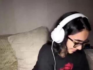 Chia_gongalez webcams show profile image 