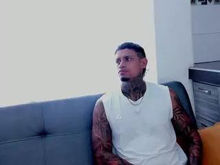 Chistopher_lord webcams show profile image 