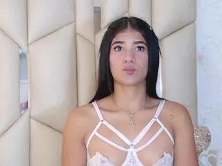 chloe_vee from Flirt4Free is Freechat