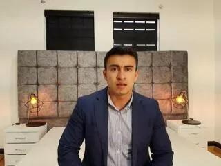 Chris_clarck webcams show profile image 