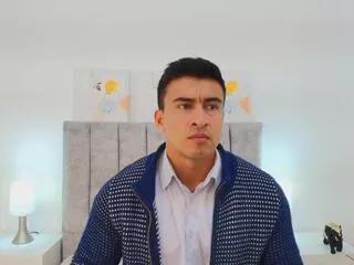 chris_clarck from Flirt4Free is Freechat