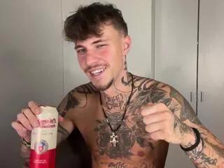 christian_jagger from Flirt4Free is Freechat