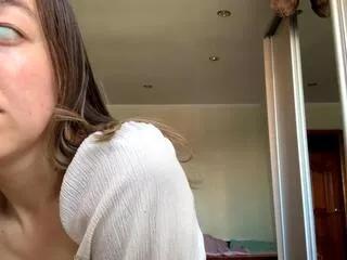 Ciera_fross webcams show profile image 