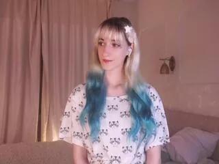 Claris_teteak webcams show profile image 