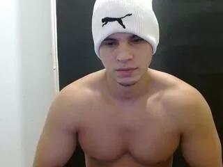 clark_stevens from Flirt4Free is Freechat