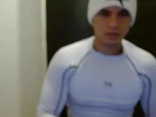 clark_stevens from Flirt4Free is Freechat