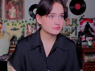 Claudette_galati webcams show profile image 