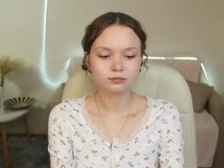 clover_blacknall from Flirt4Free is Freechat