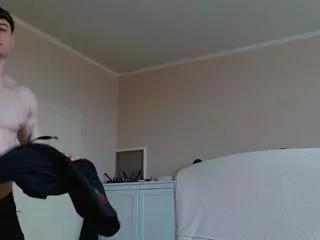 Cody_matisse webcams show profile image 