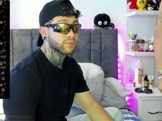 colombian_boys from Flirt4Free