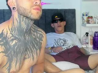 colombian_boys from Flirt4Free