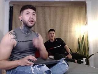 colombian_boys from Flirt4Free