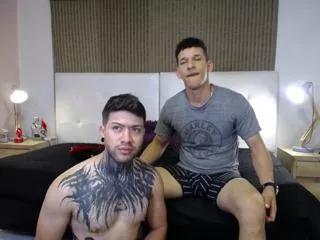 colombian_boys from Flirt4Free