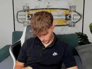 Conan_booker webcams show profile image 
