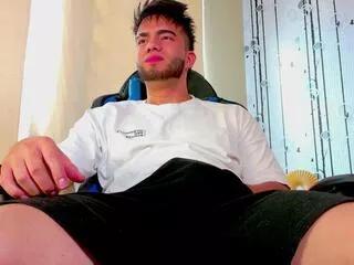 Photos of connor_freeman from Flirt4Free is Freechat